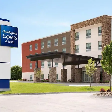 Holiday Inn Express & Suites - Savannah N - Port Wentworth By Ihg